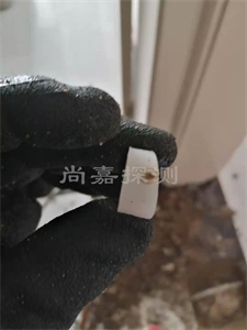昌邑暖气管道漏水检测
